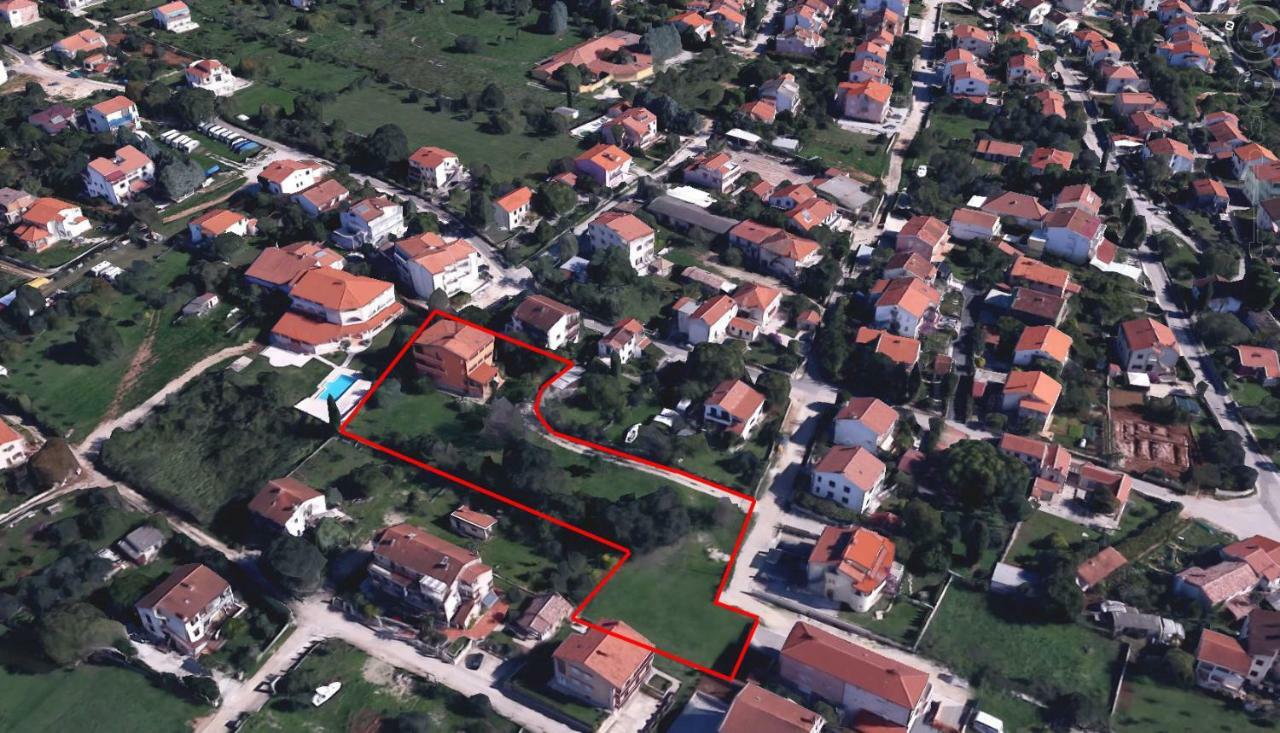 Apartments Orange Medolino Esterno foto