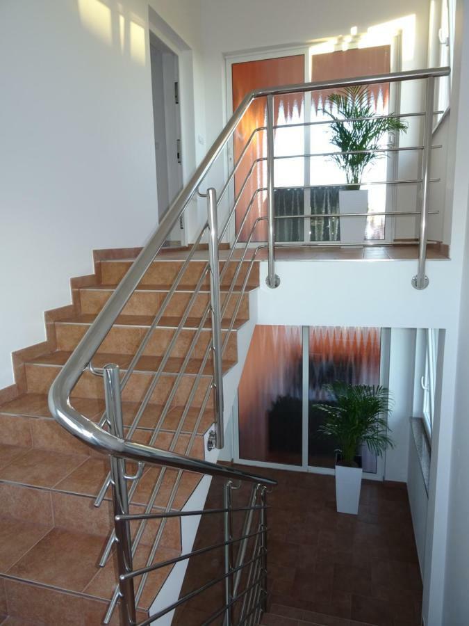 Apartments Orange Medolino Esterno foto