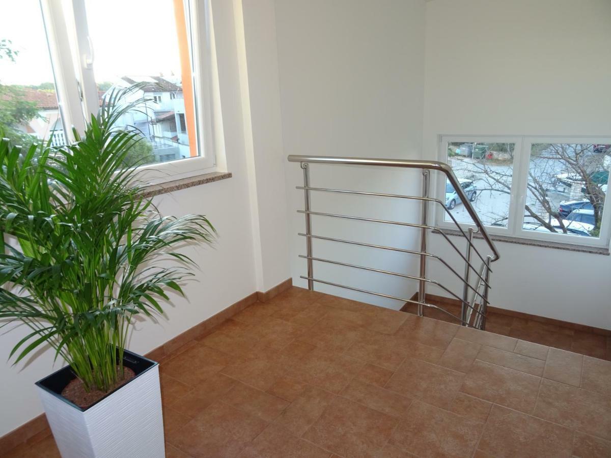 Apartments Orange Medolino Esterno foto